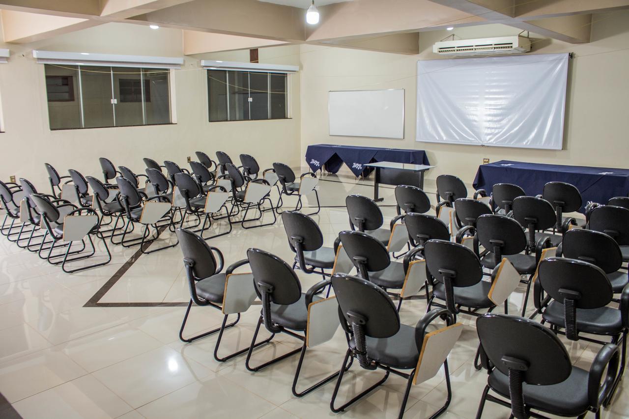 Mauad Plaza Hotel Sao Joaquim da Barra Экстерьер фото