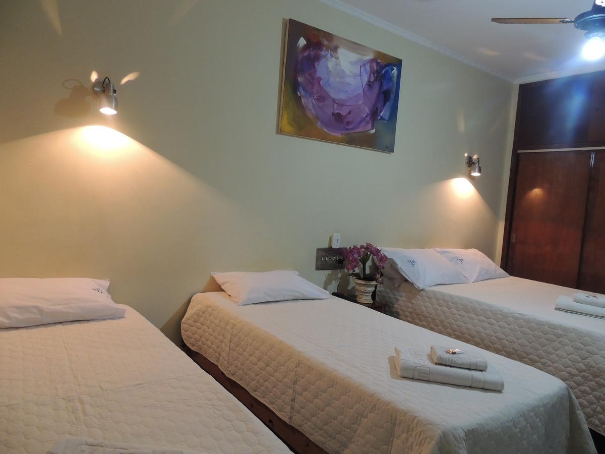 Mauad Plaza Hotel Sao Joaquim da Barra Экстерьер фото